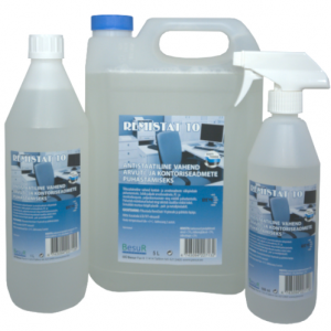 Alkoholivaba desinfektant Desal