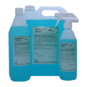 Aknapesuaine Remmi 1