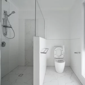 Vannituba, WC, saun