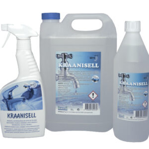 Remac 16 Kraanisell