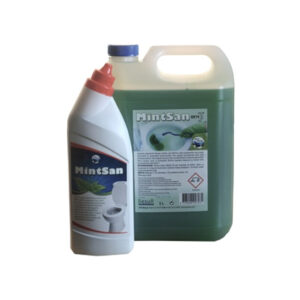 Sanitiiser Mintsan (Remac 28 MintSan)