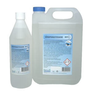 Süvapuhastusaine