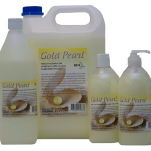 Vedelseep Remmi 25 Gold Pearl