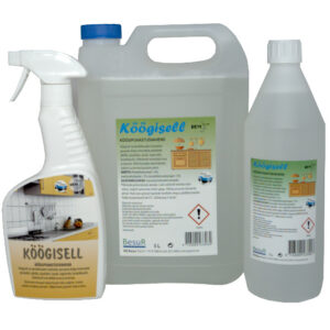 Köögisell Remal 95