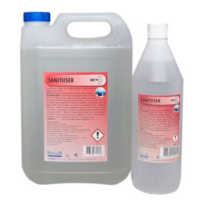 Sanitiiser Remac 5