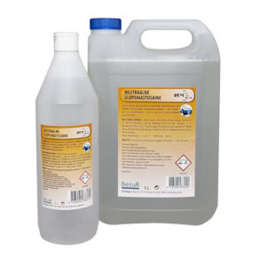 Neutraalne üldpuhastusaine Remmi 40
