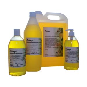 Vedelseep Remmi 25 Orange