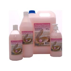 Vedelseep Remmi 25 Rose Pearl